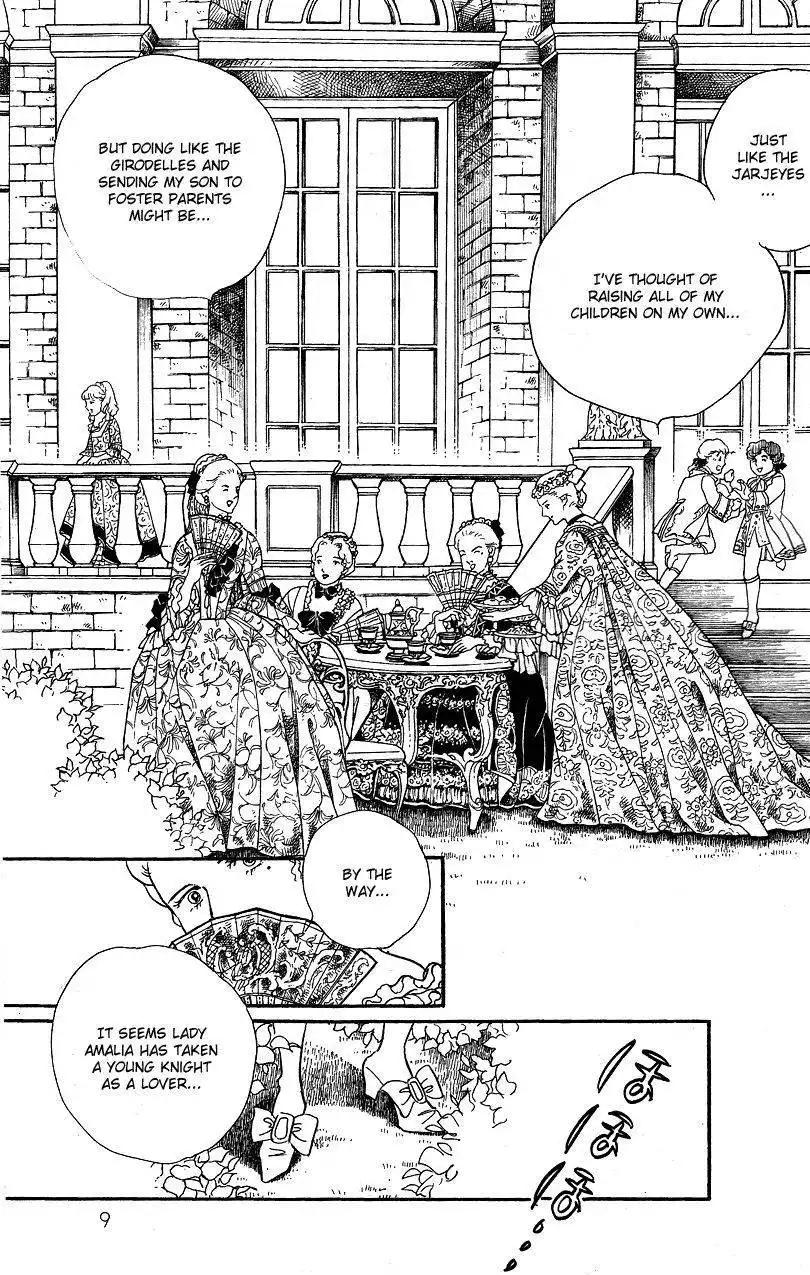 Rose of Versailles Chapter 66.2 7